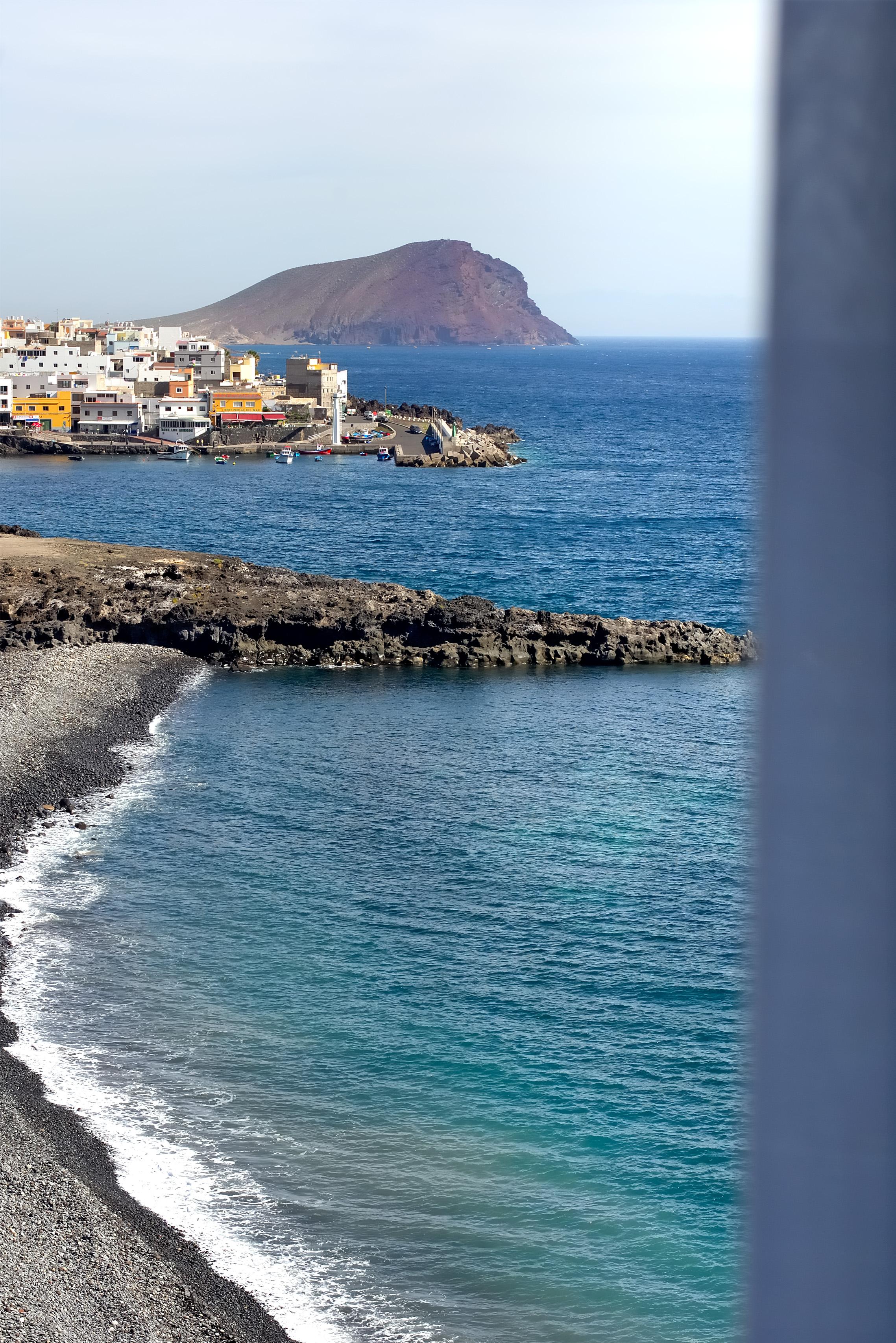 Hotel Tenerife Golf & Seaview San Miguel de Abona Exterior photo