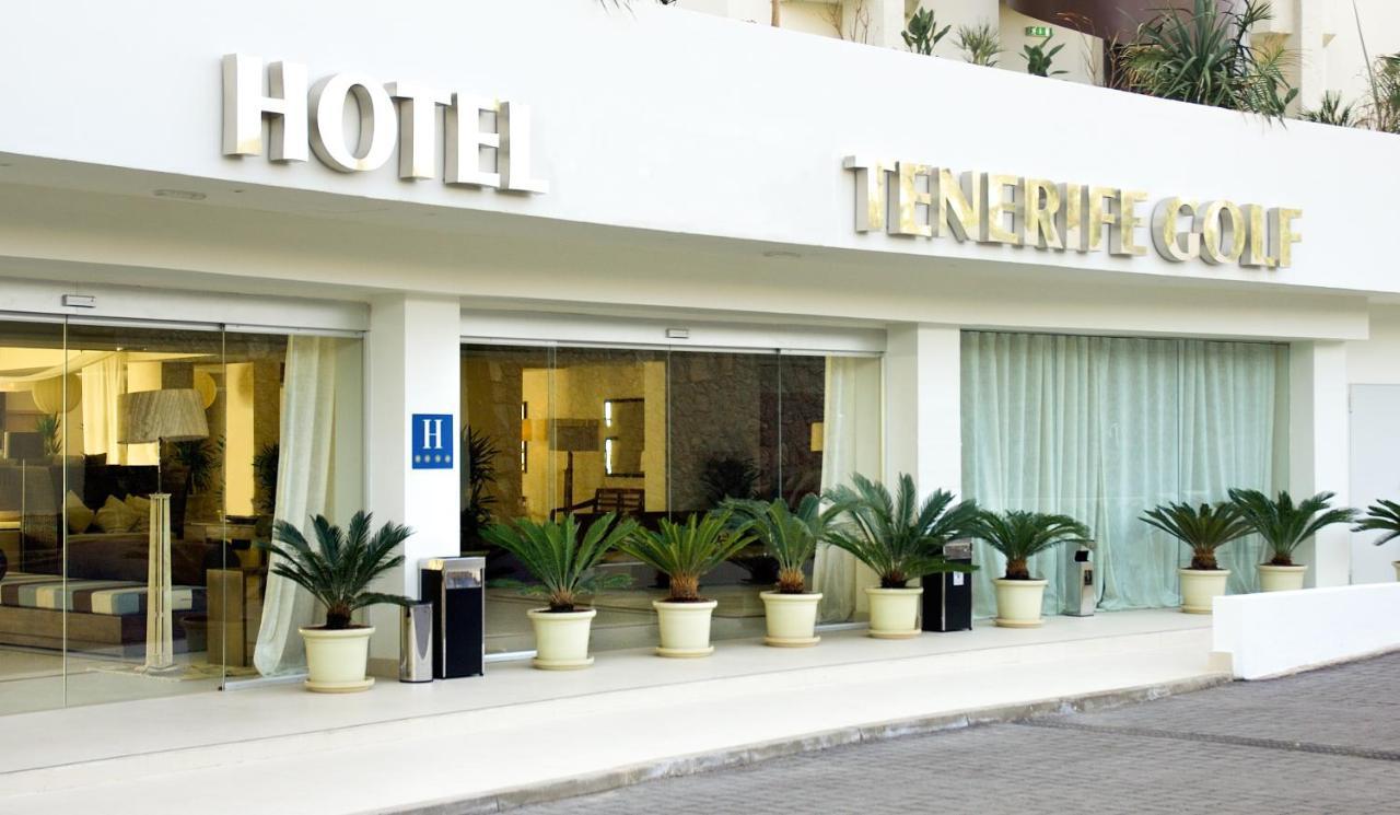 Hotel Tenerife Golf & Seaview San Miguel de Abona Exterior photo